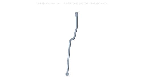 84403682 - OEM DRAIN TUBE - CASE CONSTRUCTION