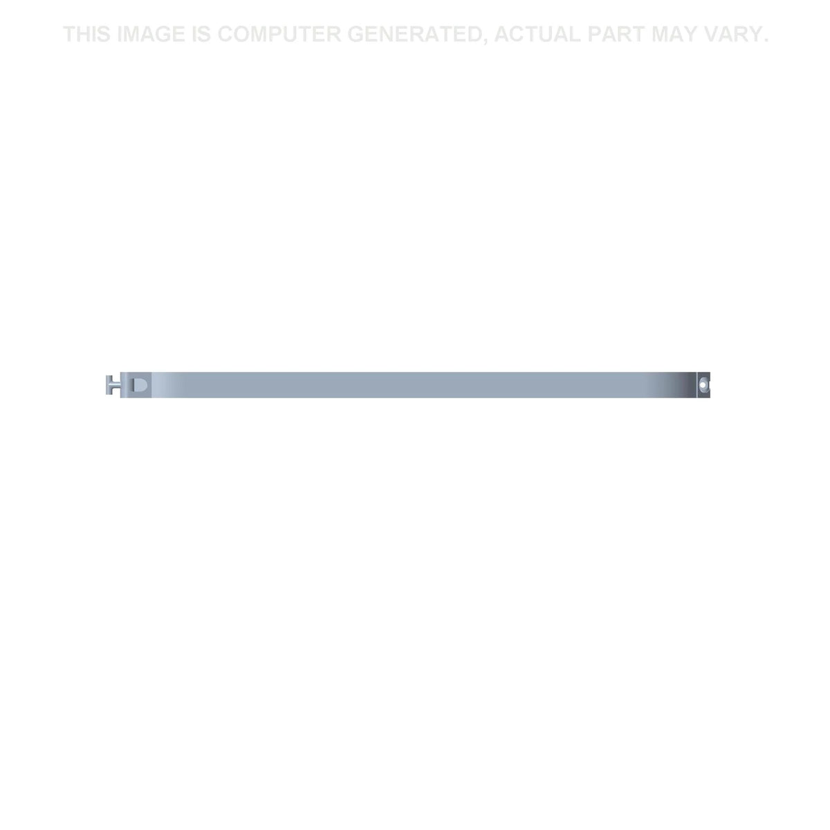 84403746 - OEM SECURING STRAP - CASE CONSTRUCTION