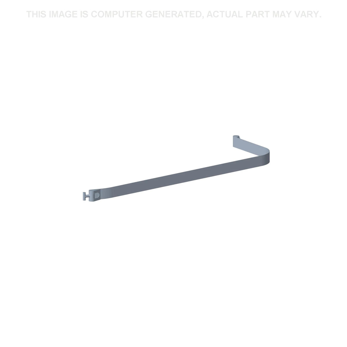 84403746 - OEM SECURING STRAP - CASE CONSTRUCTION