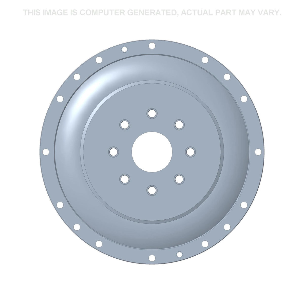 84403791 - OEM FLEXIBLE COUPLING - CASE CONSTRUCTION