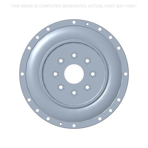 84403791 - OEM FLEXIBLE COUPLING - CASE CONSTRUCTION