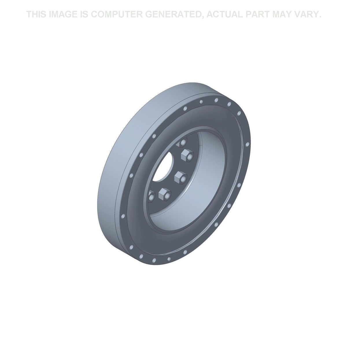 84403791 - OEM FLEXIBLE COUPLING - CASE CONSTRUCTION