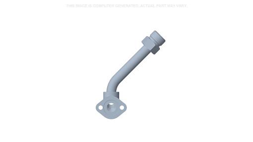 84403933 - OEM DELIVERY STEERING TUBE - CASE CONSTRUCTION
