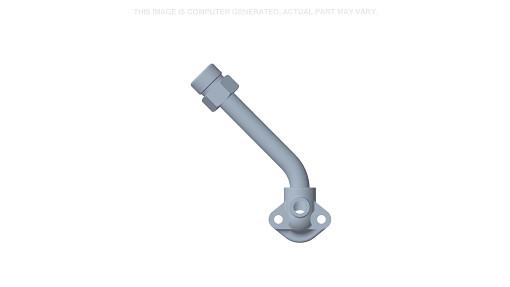 84403933 - OEM DELIVERY STEERING TUBE - CASE CONSTRUCTION