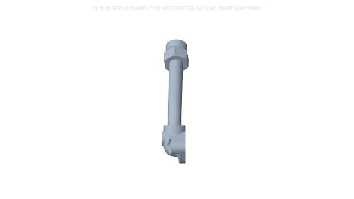 84403933 - OEM DELIVERY STEERING TUBE - CASE CONSTRUCTION