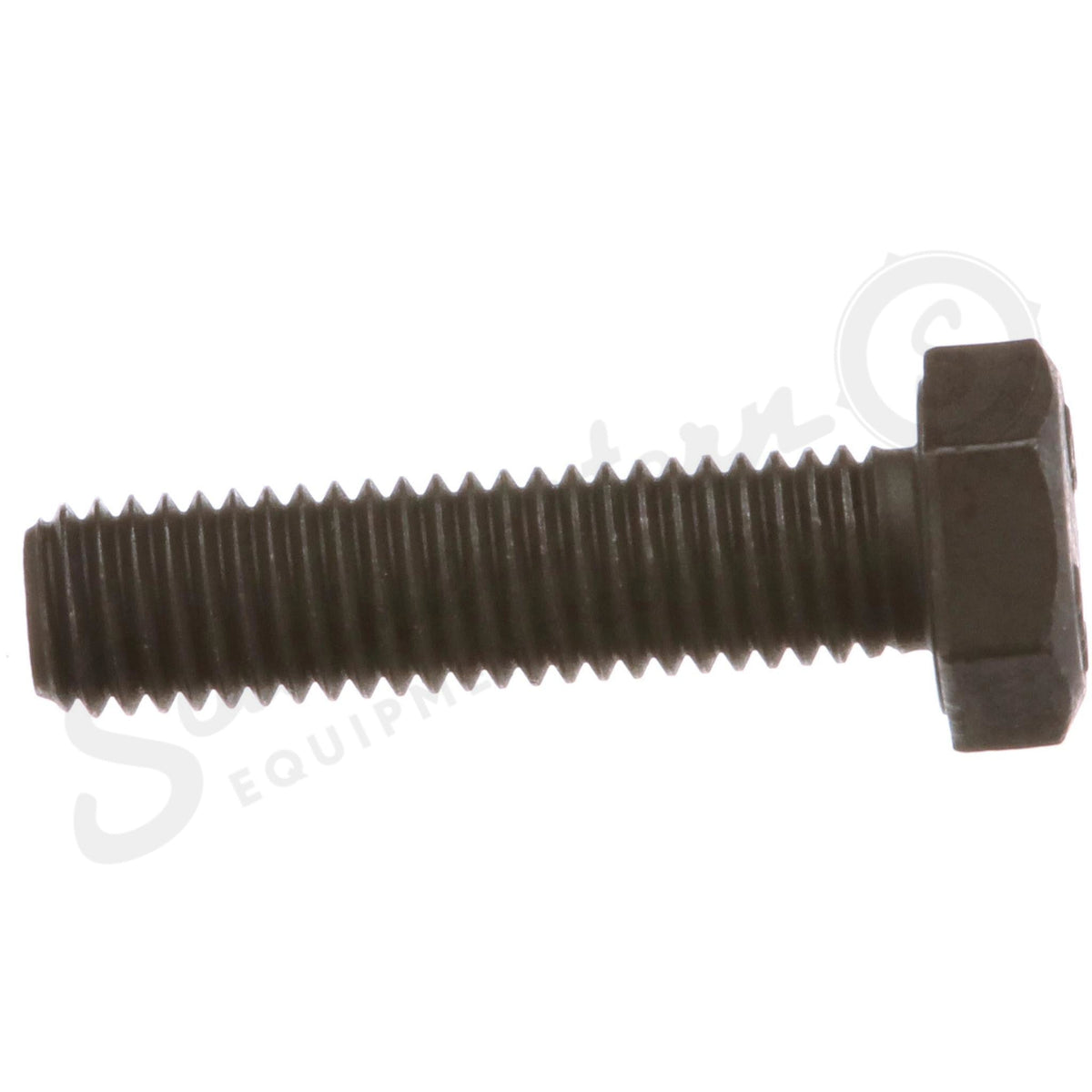 84404452 - OEM HEX HEAD BOLT M10 X 40 12.9 FULL THREAD - CASE CONSTRUCTION