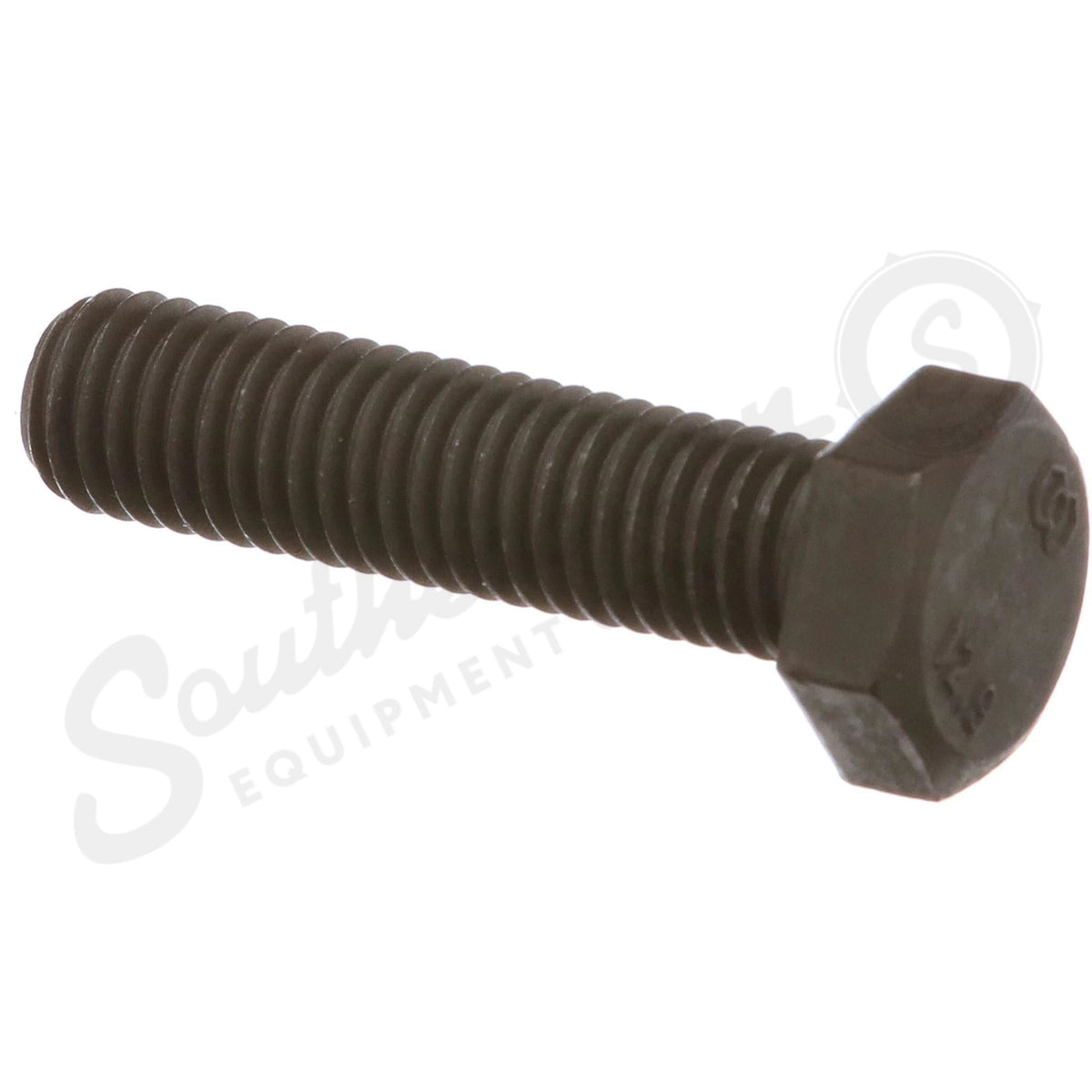 84404452 - OEM HEX HEAD BOLT M10 X 40 12.9 FULL THREAD - CASE CONSTRUCTION