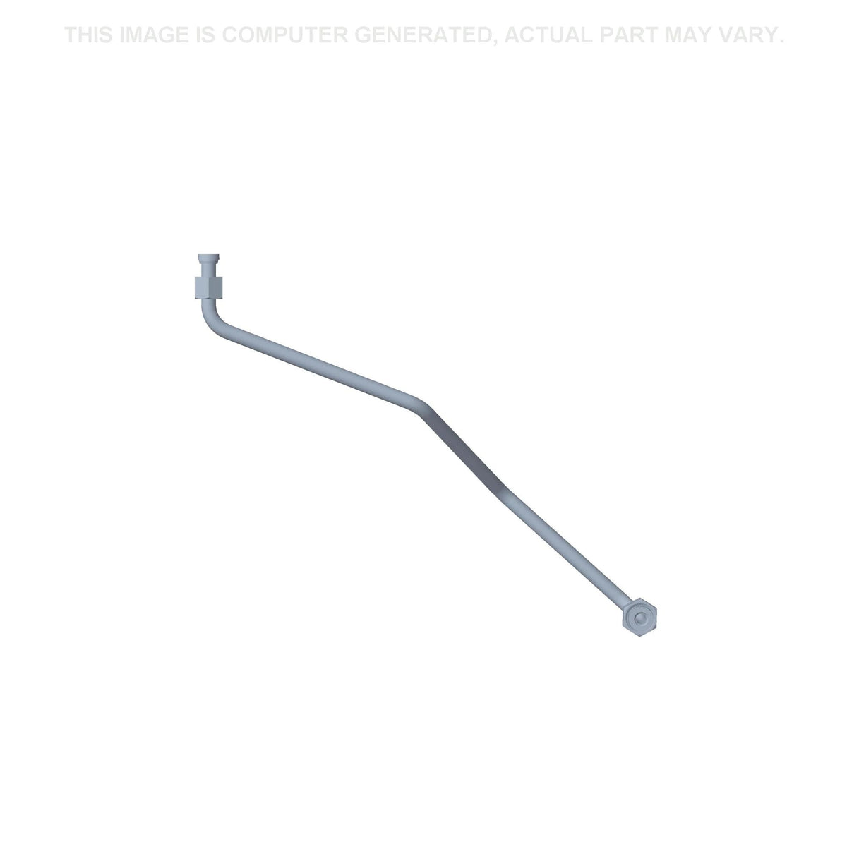 84404743 - OEM TUBE - CASE CONSTRUCTION