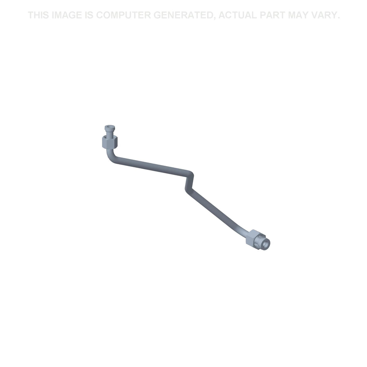 84404743 - OEM TUBE - CASE CONSTRUCTION