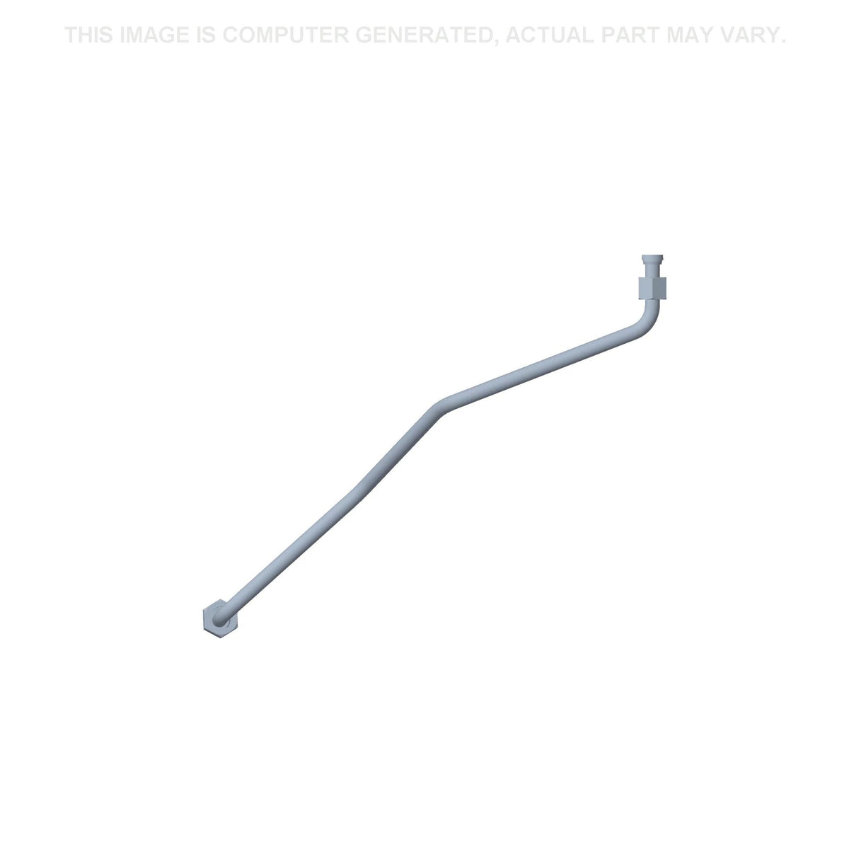84404743 - OEM TUBE - CASE CONSTRUCTION
