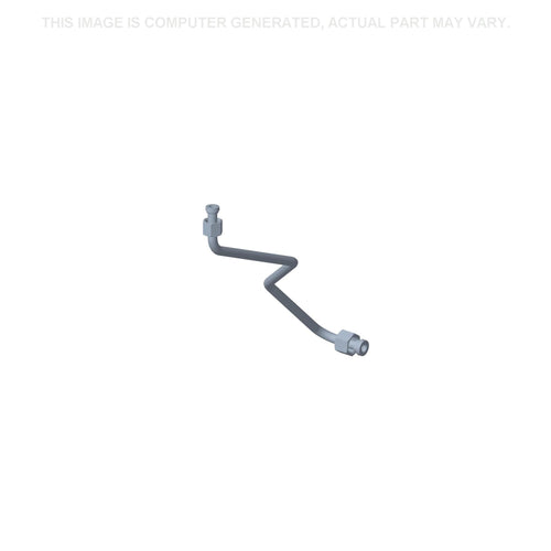 84404743 - OEM Tube - Case Construction