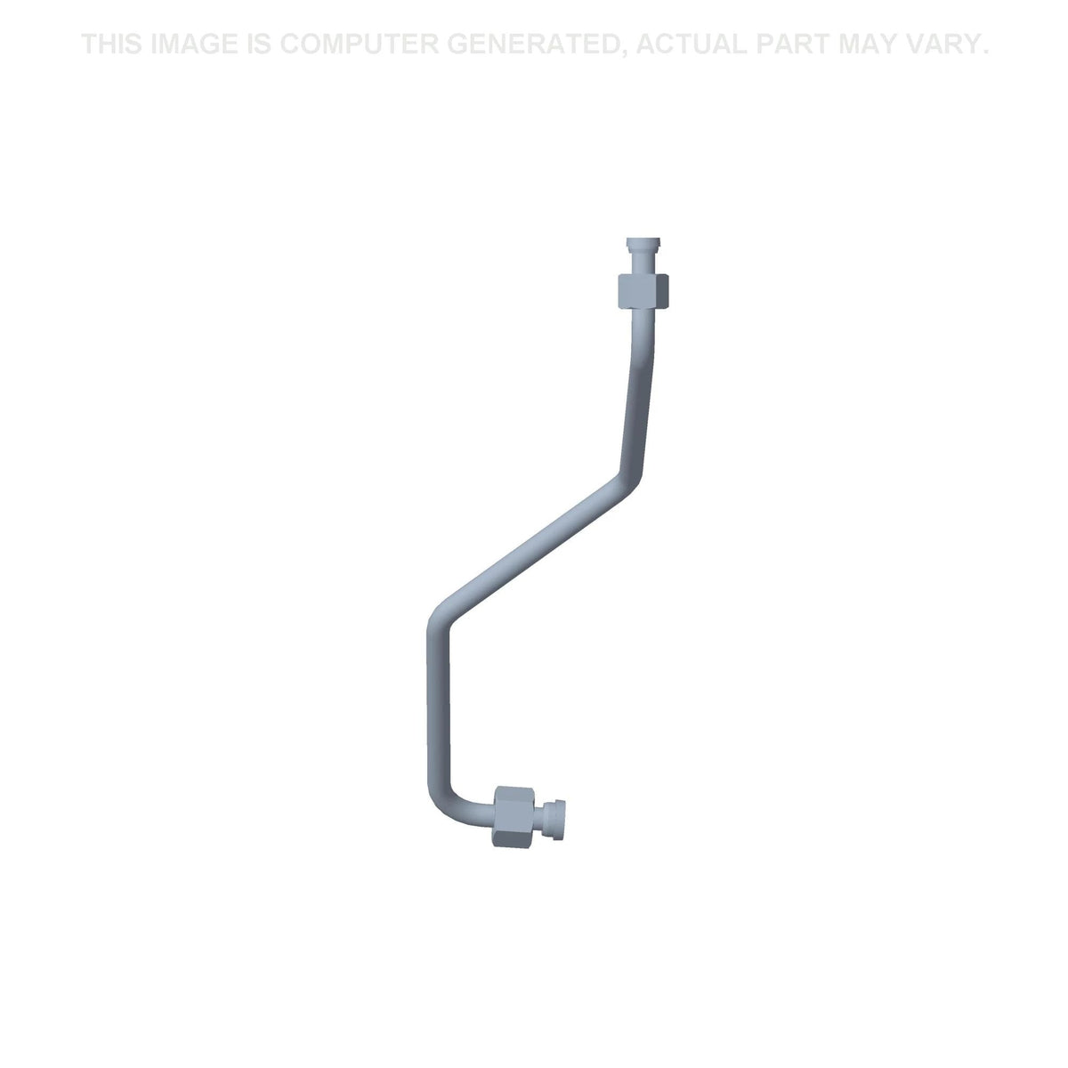 84404743 - OEM TUBE - CASE CONSTRUCTION
