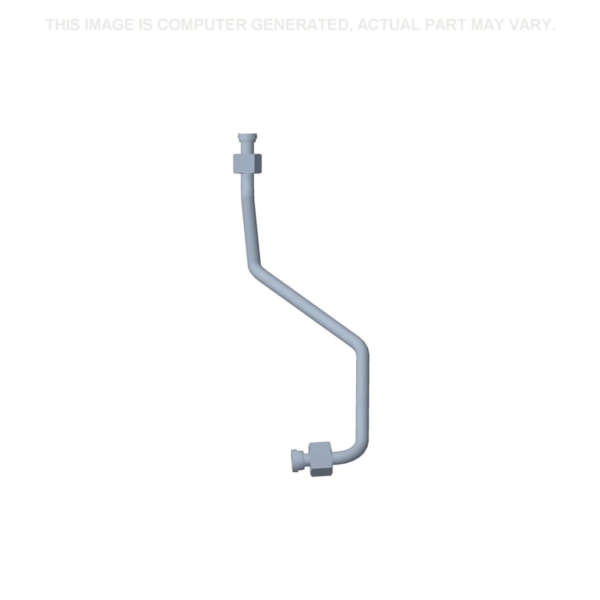 84404743 - OEM TUBE - CASE CONSTRUCTION