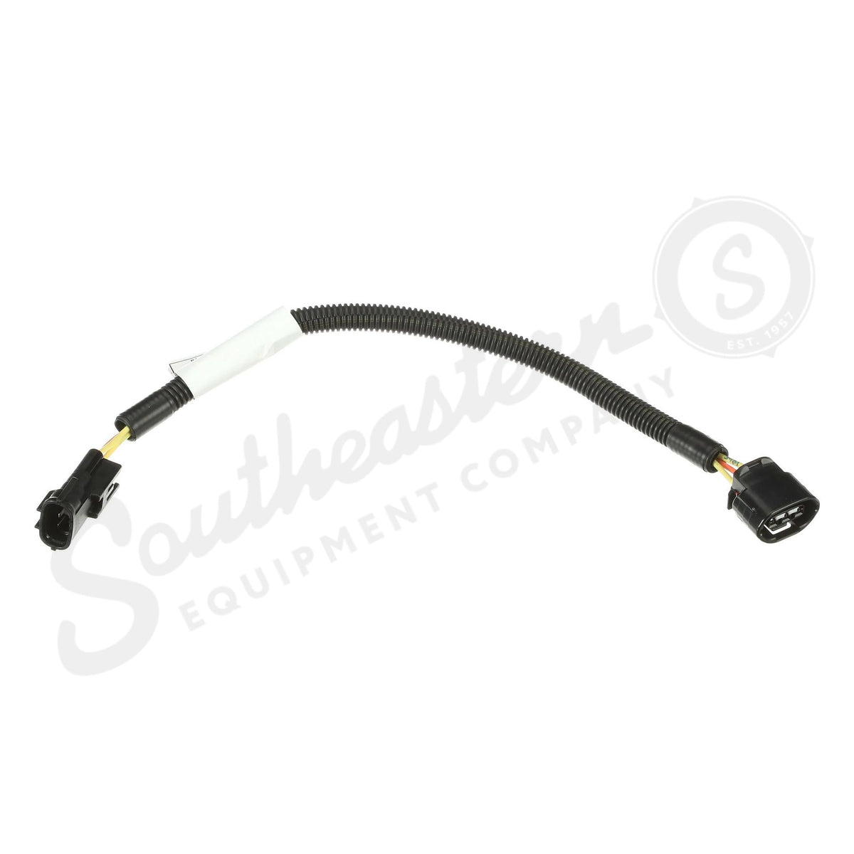 84404753 - OEM WIRNING HARNESS - CASE CONSTRUCTION