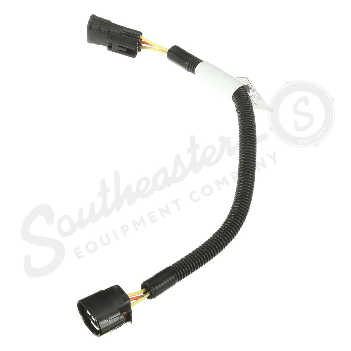 84404753 - OEM WIRNING HARNESS - CASE CONSTRUCTION