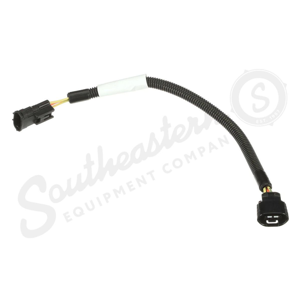 84404753 - OEM WIRNING HARNESS - CASE CONSTRUCTION