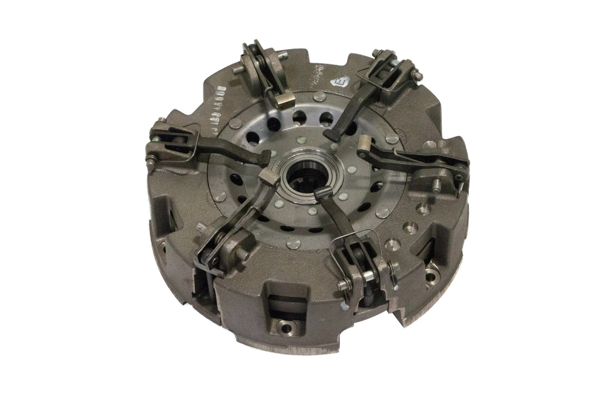 84405463 - OEM CLUTCH PRESSURE PLATE - CASE CONSTRUCTION