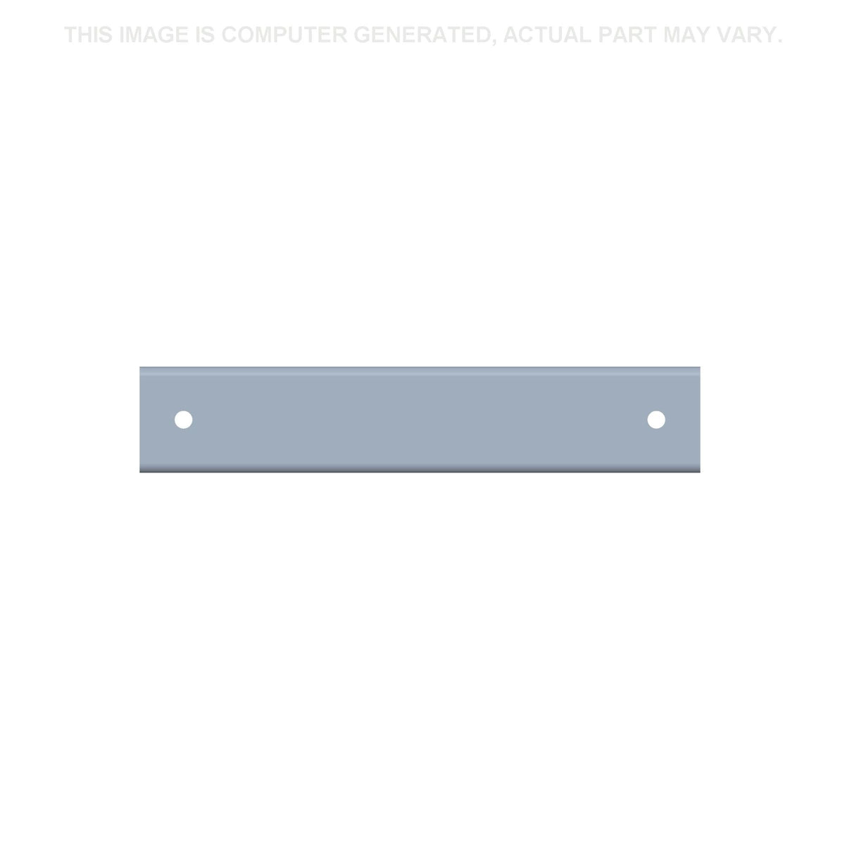 84405544 - OEM SUPPORT TUBE - CASE CONSTRUCTION