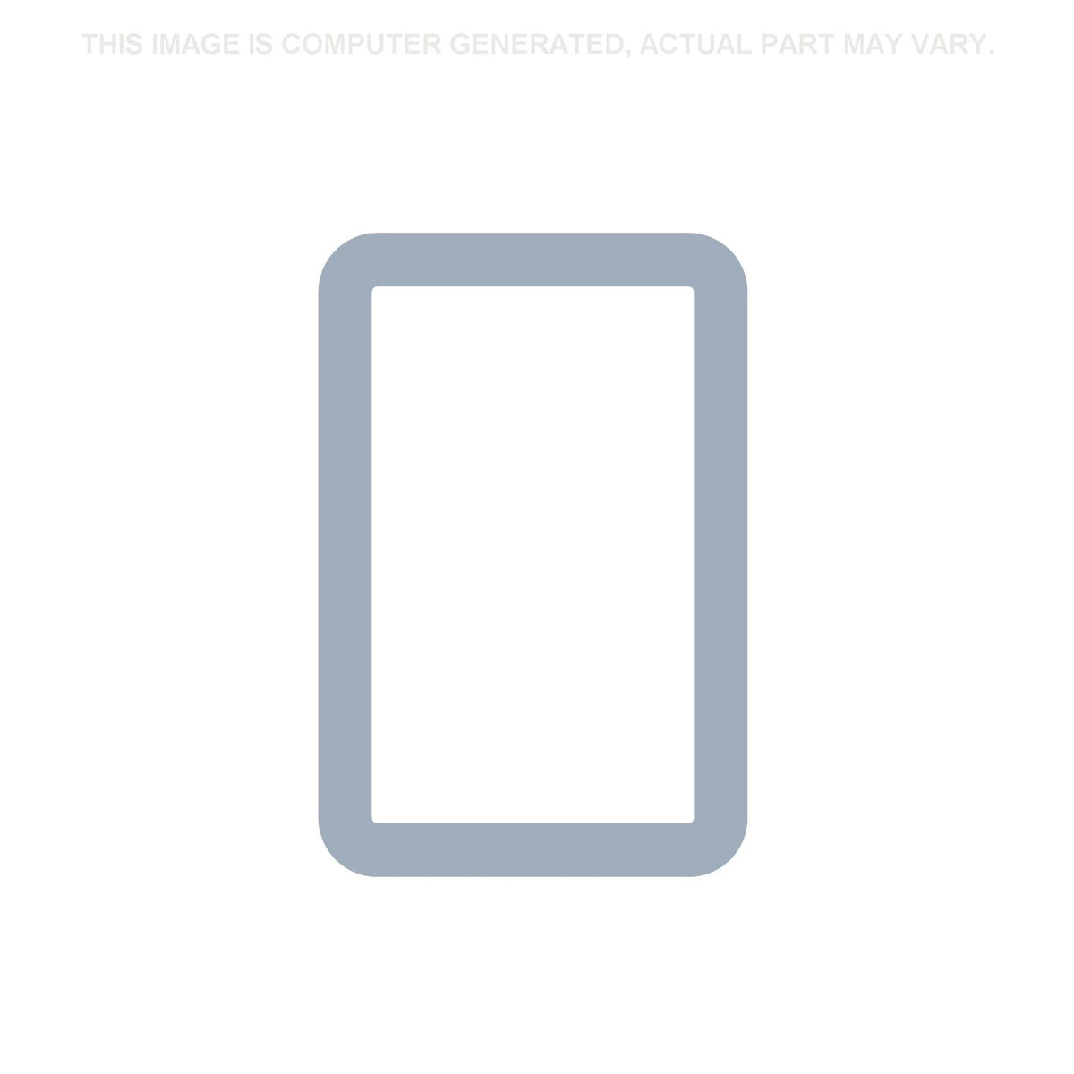 84405544 - OEM SUPPORT TUBE - CASE CONSTRUCTION