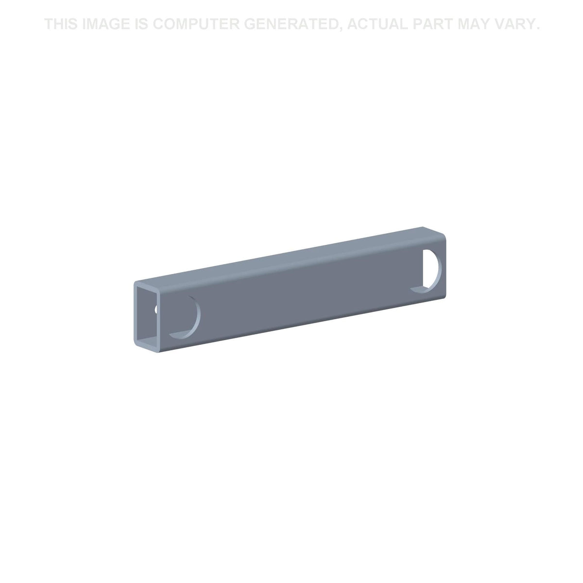 84405544 - OEM SUPPORT TUBE - CASE CONSTRUCTION