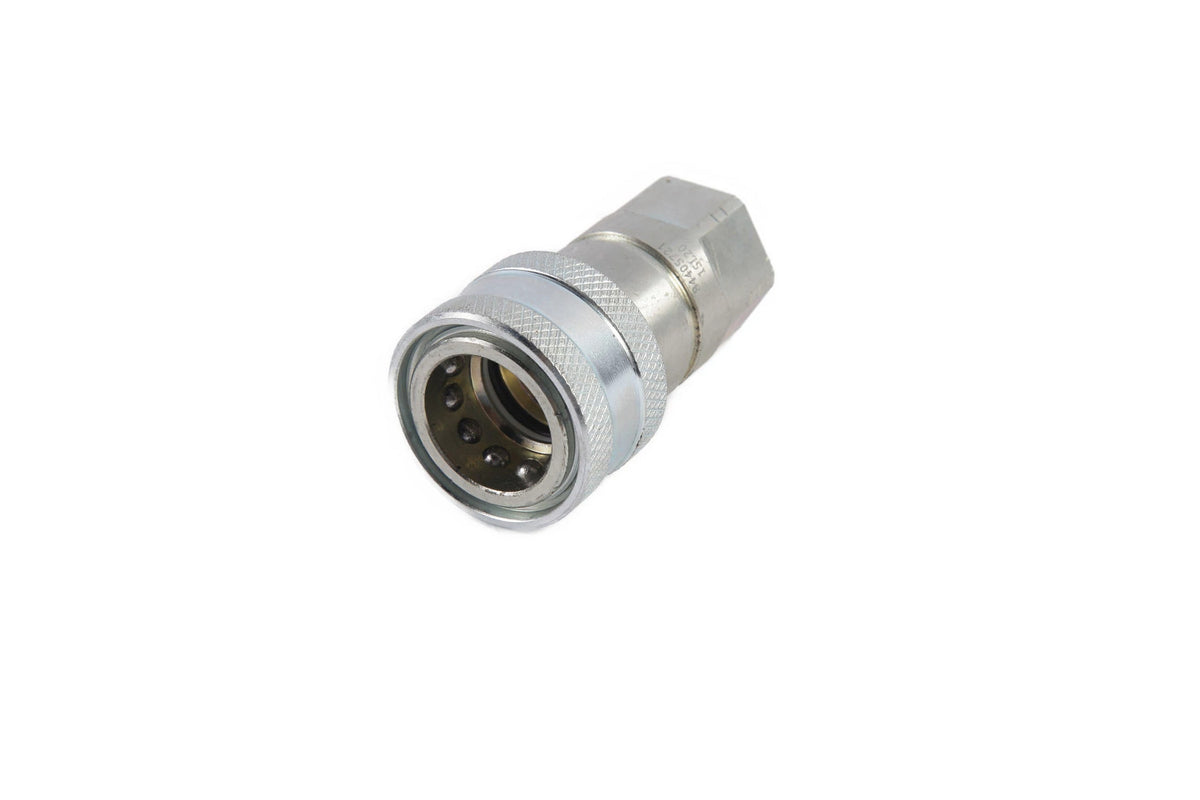 84405721 - OEM COUPLING QUICK FEM - CASE CONSTRUCTION