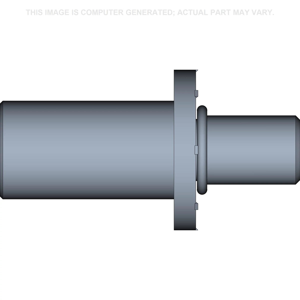 84405934 - OEM BOLT - CASE CONSTRUCTION