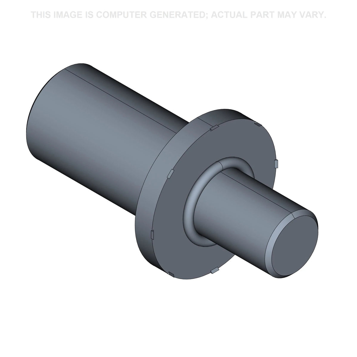 84405934 - OEM BOLT - CASE CONSTRUCTION
