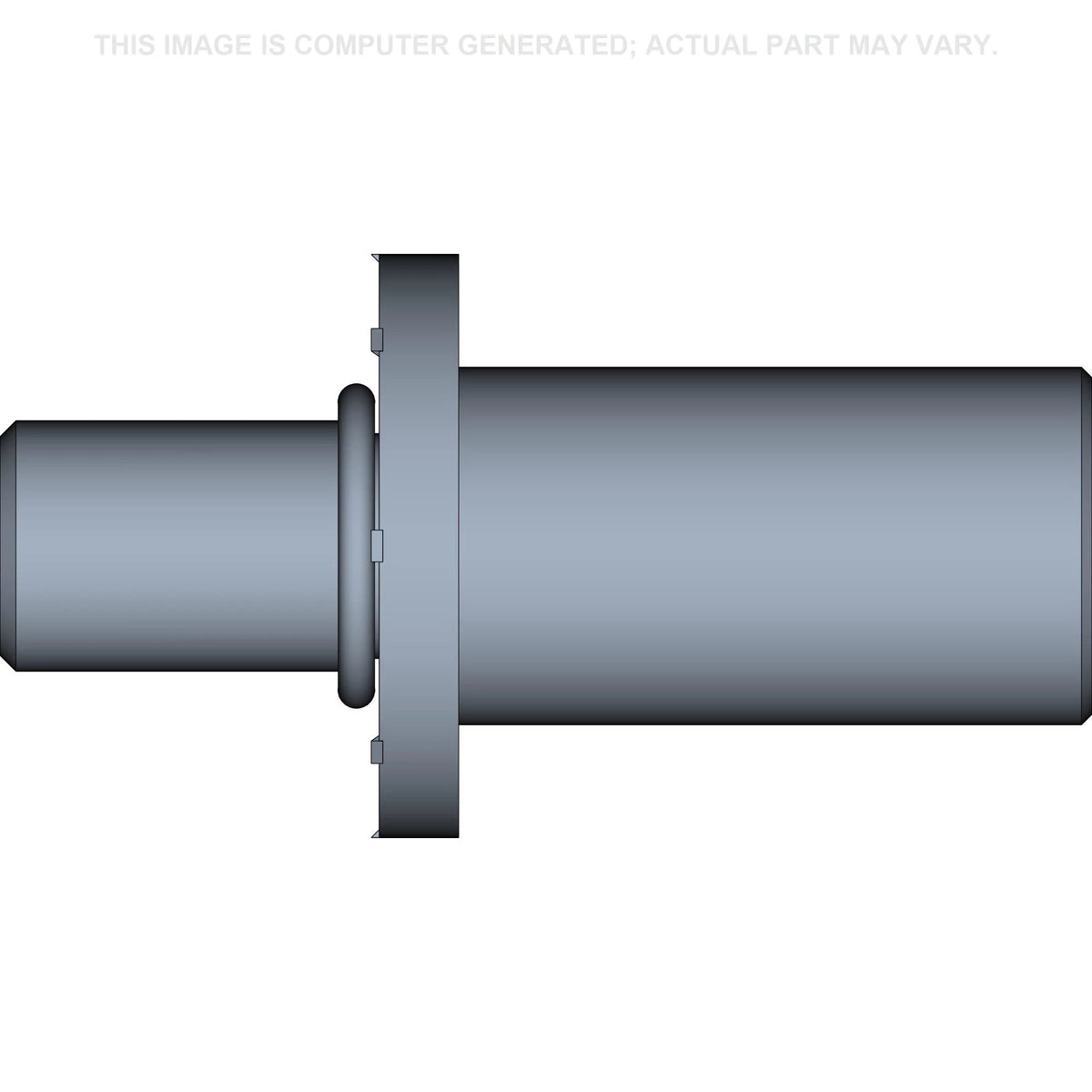 84405934 - OEM BOLT - CASE CONSTRUCTION
