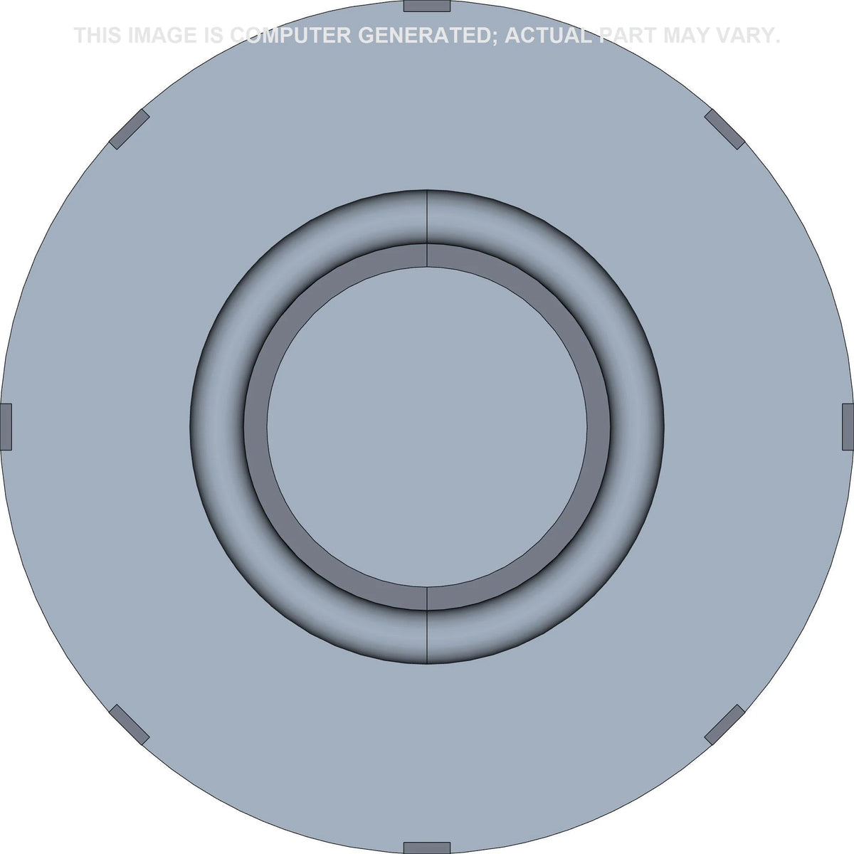 84405934 - OEM BOLT - CASE CONSTRUCTION