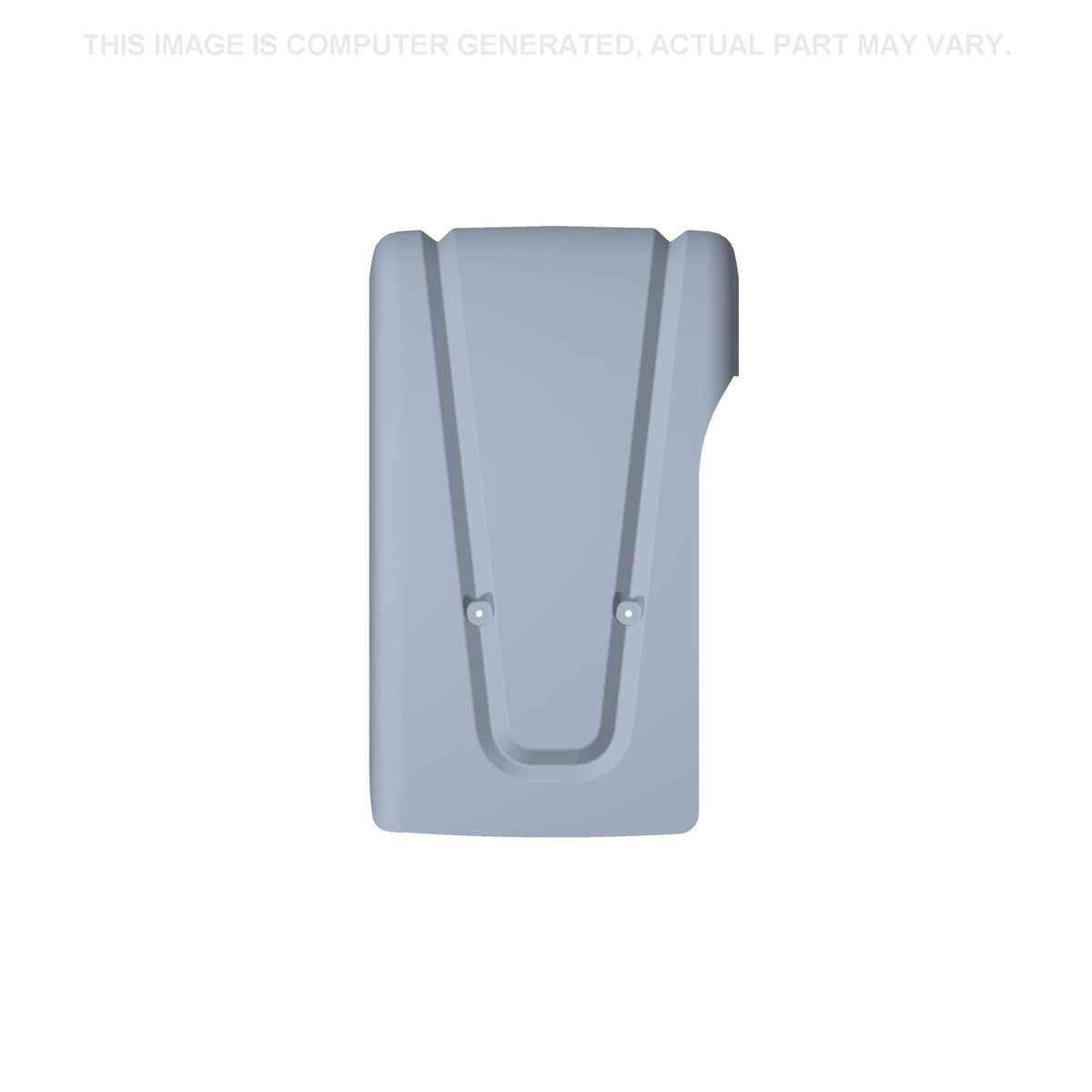 84405950 - OEM REAR FENDER - CASE CONSTRUCTION