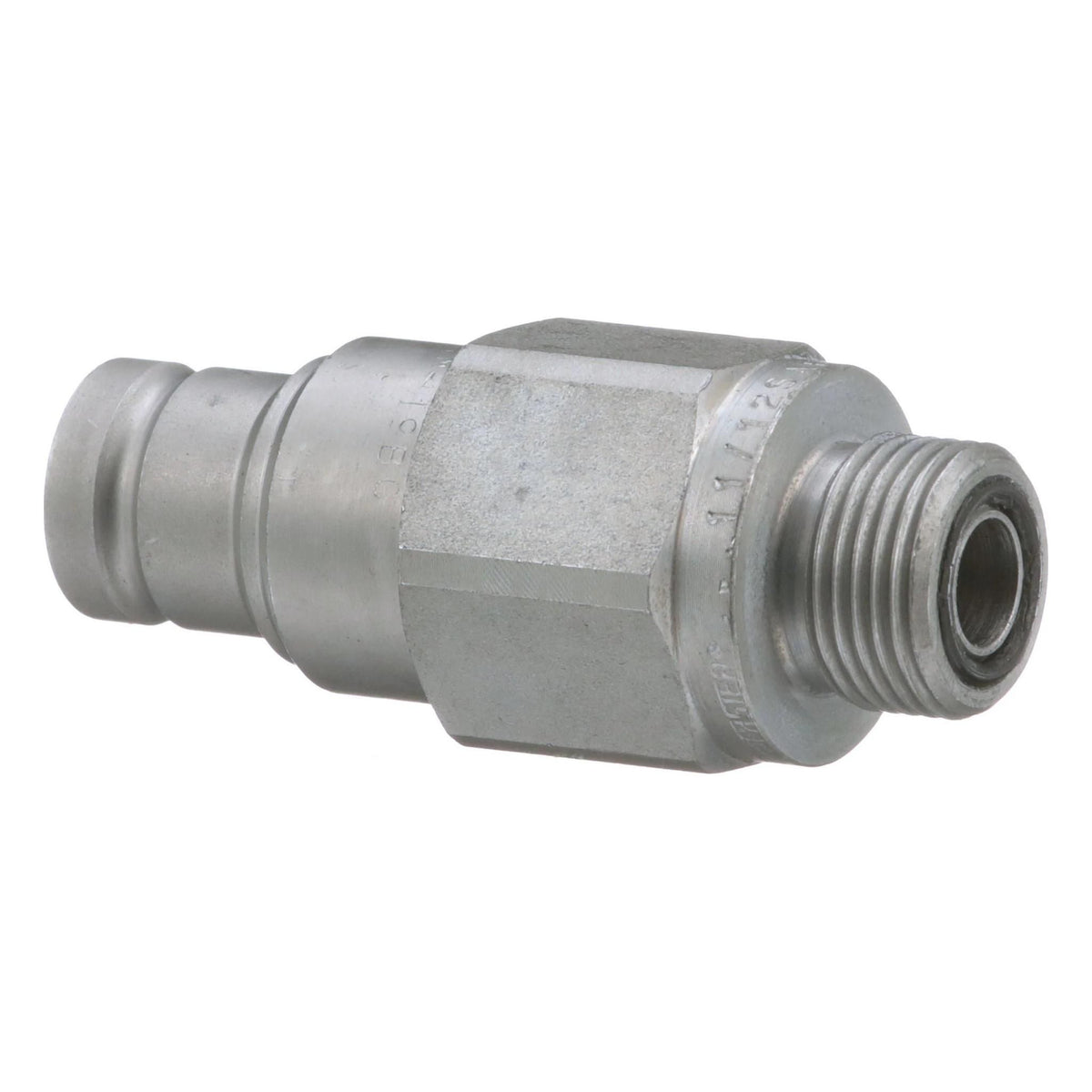84406394 - OEM FITTING - CASE CONSTRUCTION