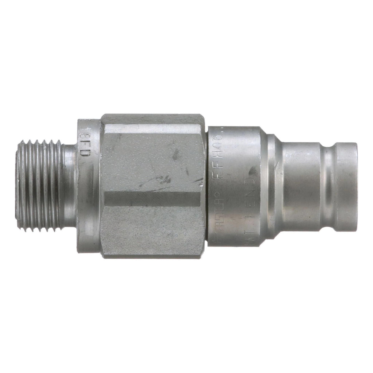 84406394 - OEM FITTING - CASE CONSTRUCTION