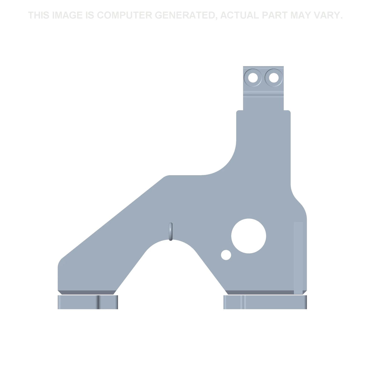 84406488 - OEM BRACKET - CASE CONSTRUCTION