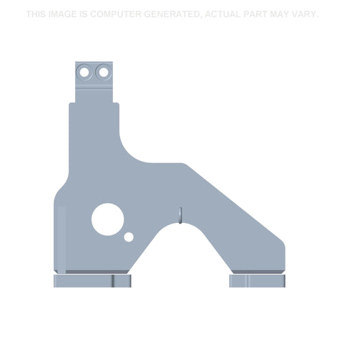 84406488 - OEM Bracket - Case Construction
