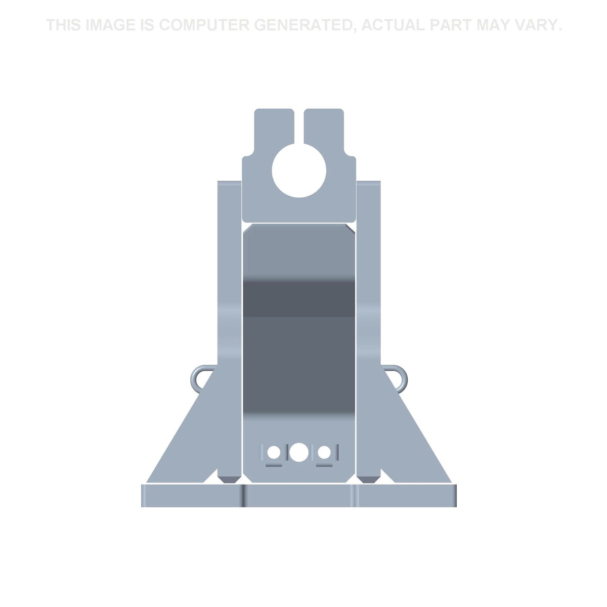 84406488 - OEM BRACKET - CASE CONSTRUCTION