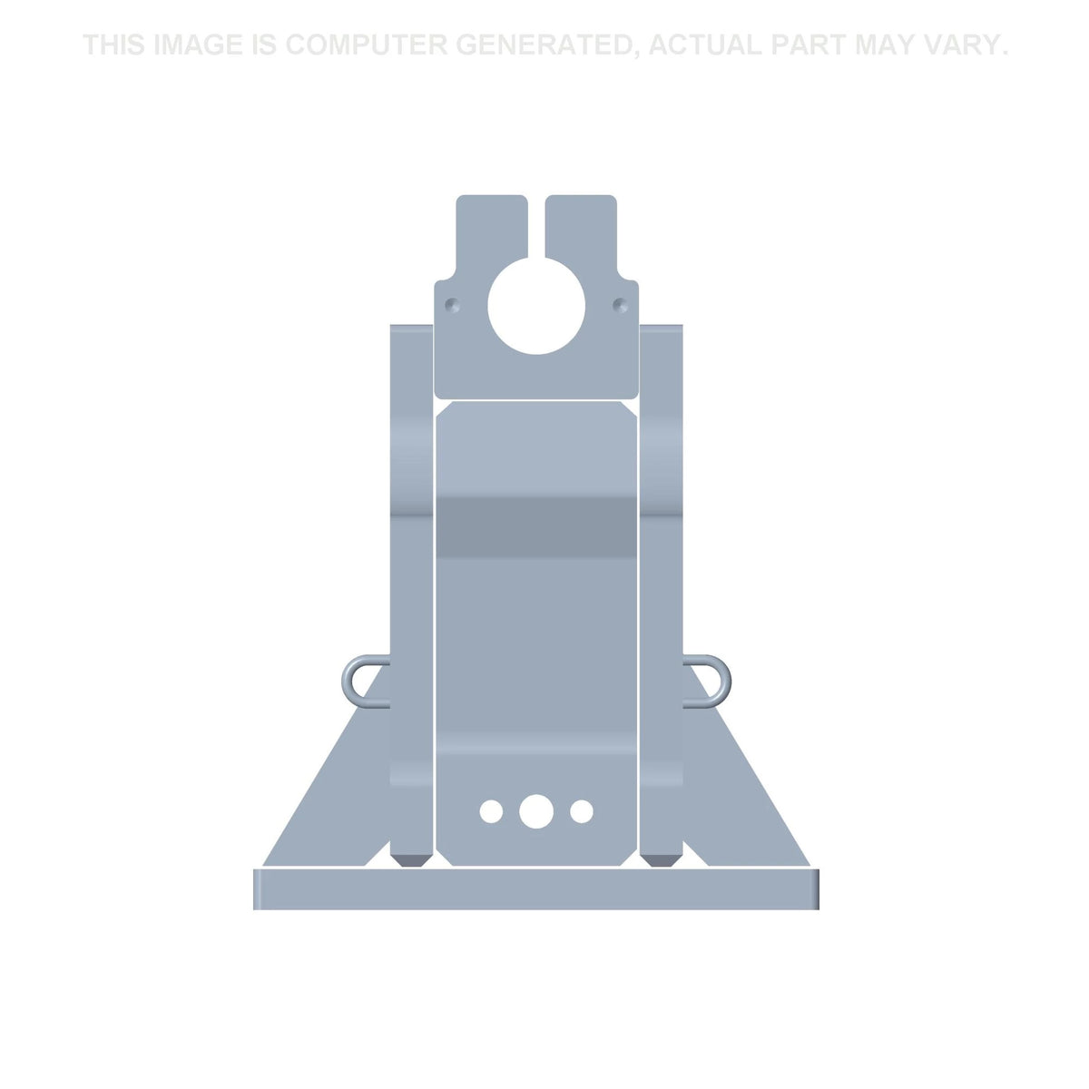 84406488 - OEM BRACKET - CASE CONSTRUCTION