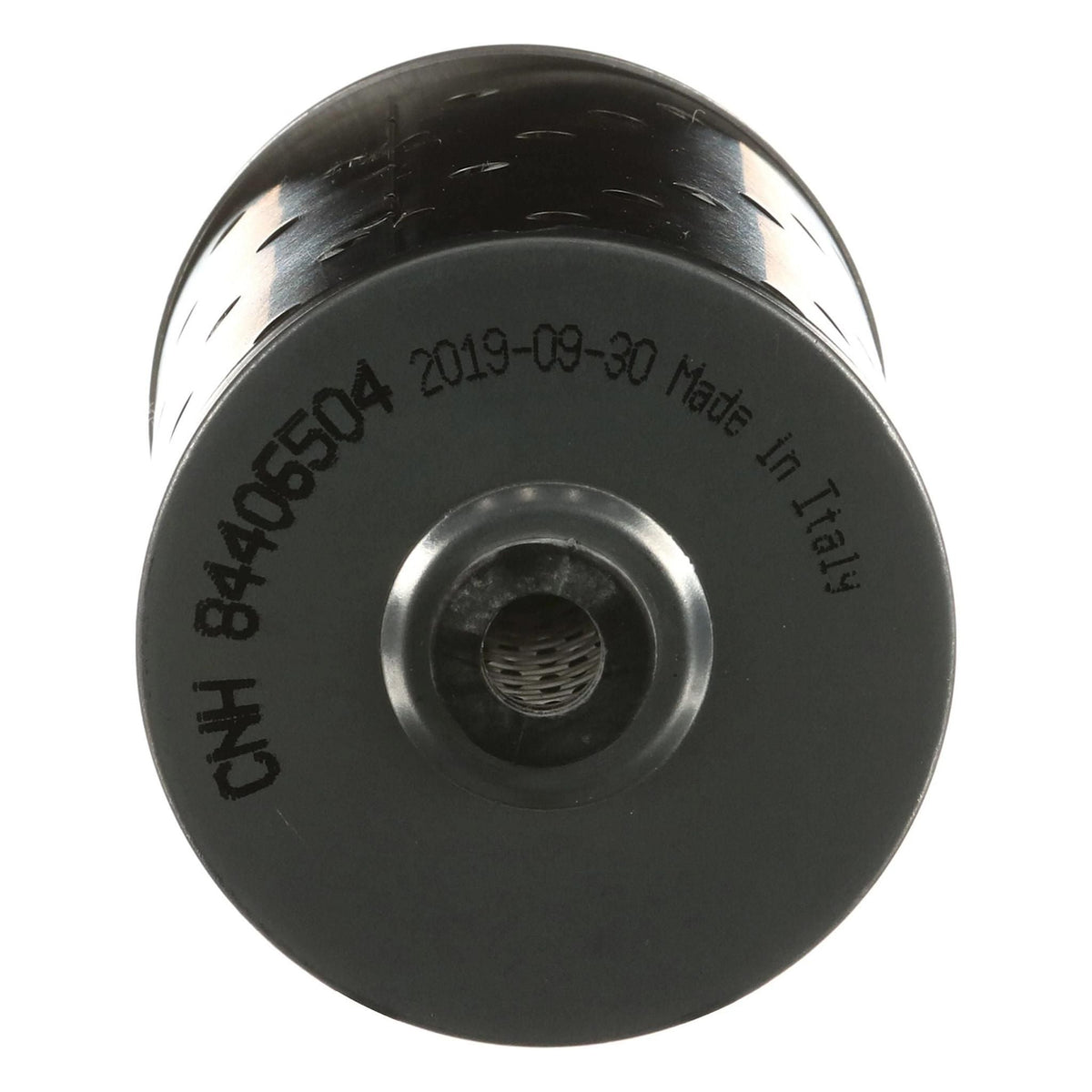 84406504 - OEM FUEL FILTER - CASE CONSTRUCTION