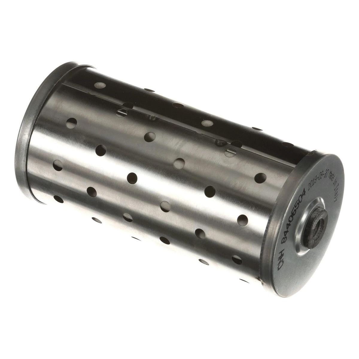 84406504 - OEM FUEL FILTER - CASE CONSTRUCTION