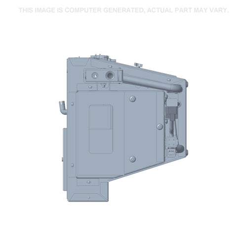 84406514 - OEM CONDITIONER AIR - CASE CONSTRUCTION