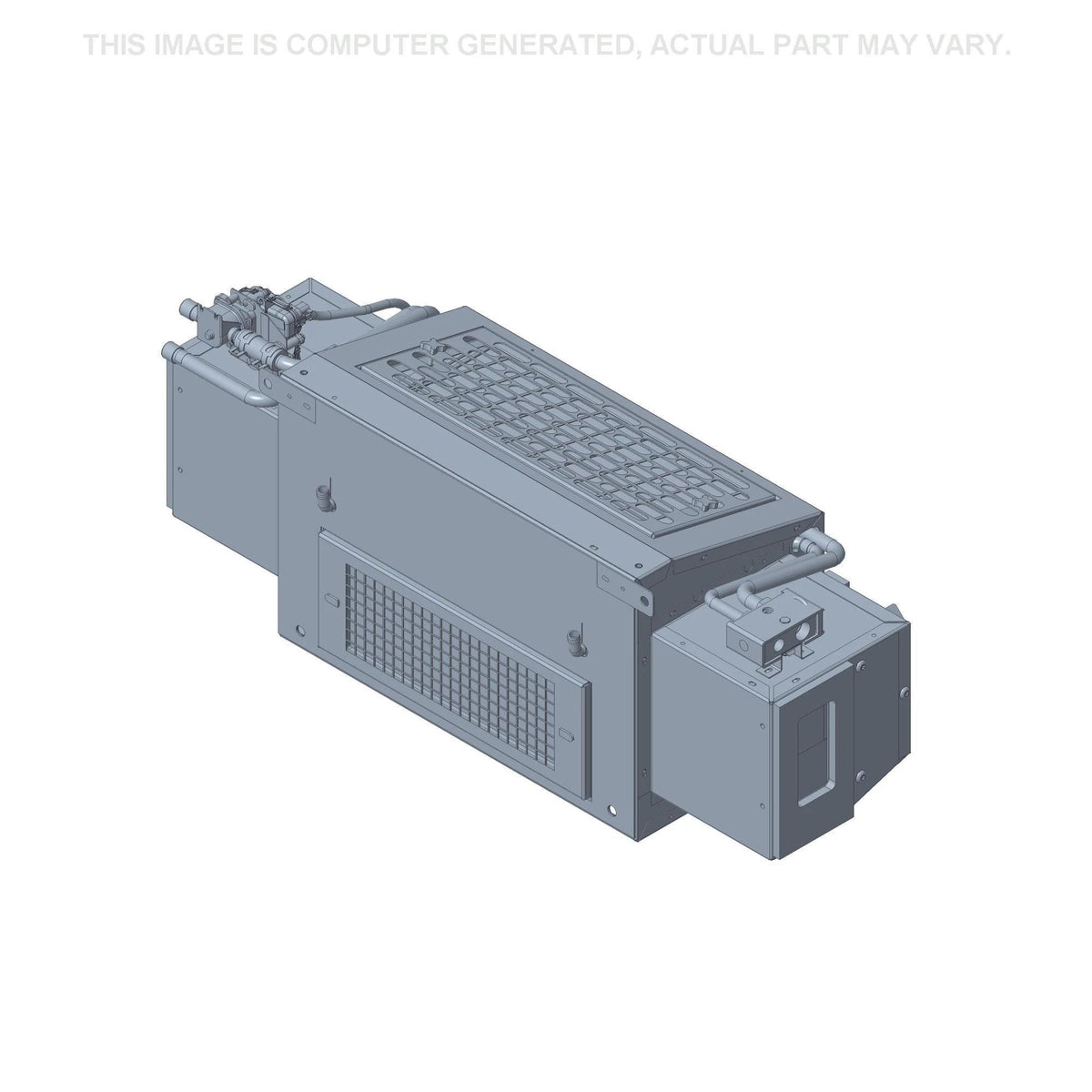 84406514 - OEM CONDITIONER AIR - CASE CONSTRUCTION