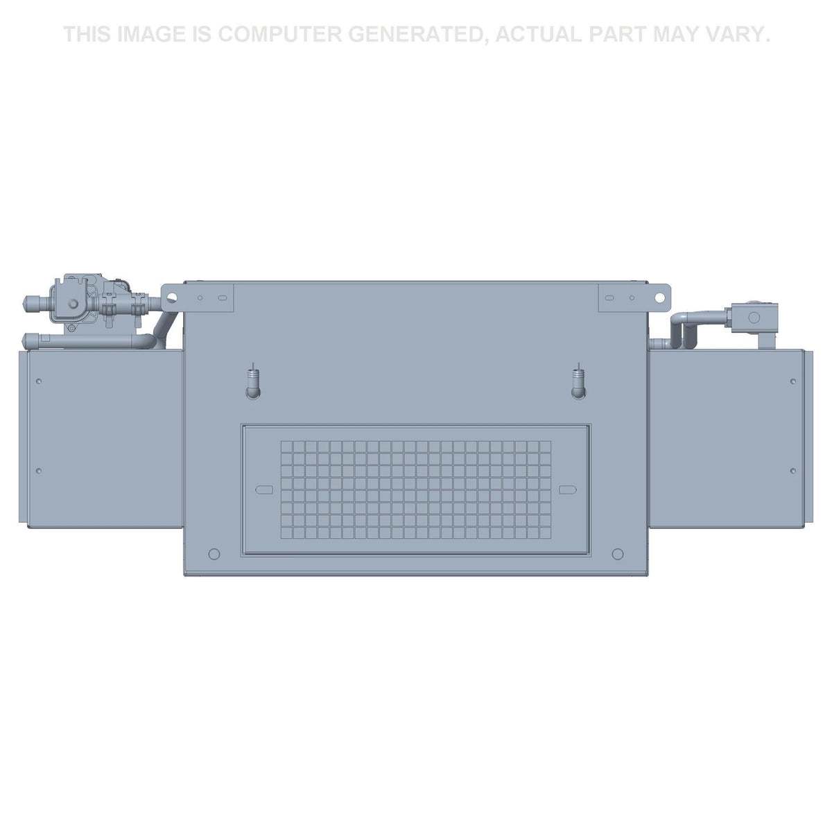 84406514 - OEM CONDITIONER AIR - CASE CONSTRUCTION