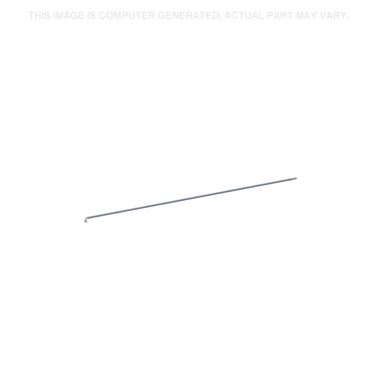 84406701 - OEM A/C HOSE - CASE CONSTRUCTION