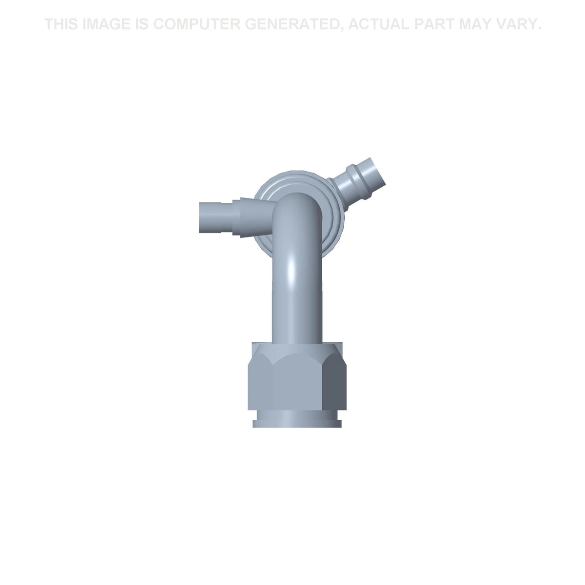 84406702 - OEM HOSE - CASE CONSTRUCTION