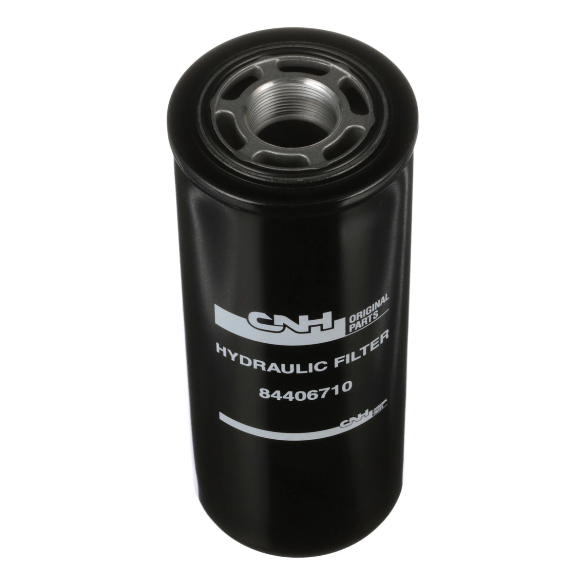 84406710 - OEM SPIN-ON HYDRAULIC FILTER - CASE CONSTRUCTION