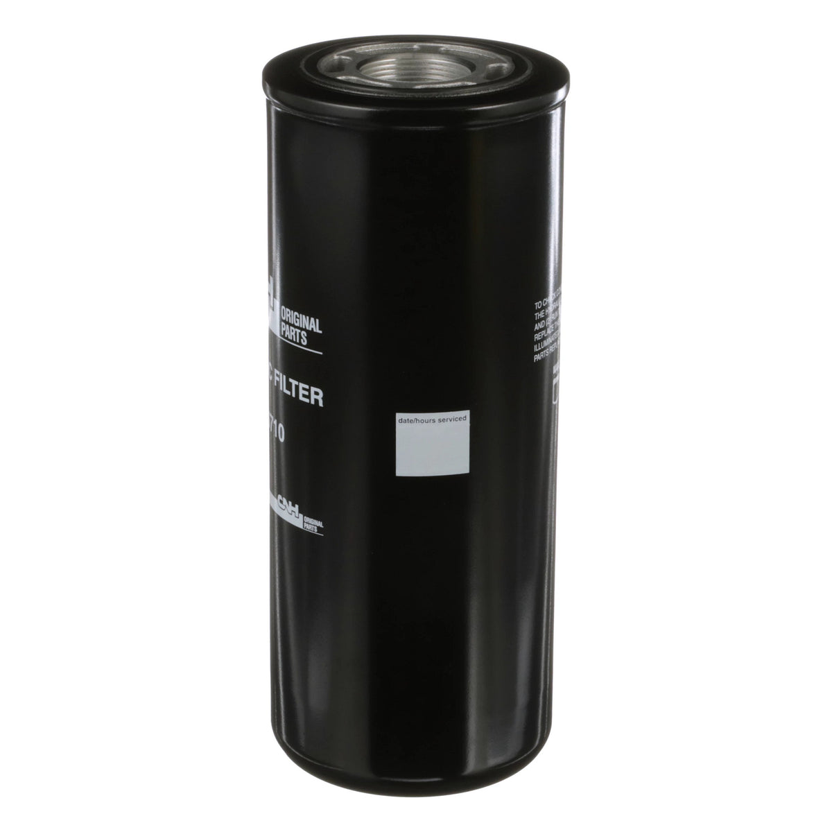 84406710 - OEM SPIN-ON HYDRAULIC FILTER - CASE CONSTRUCTION