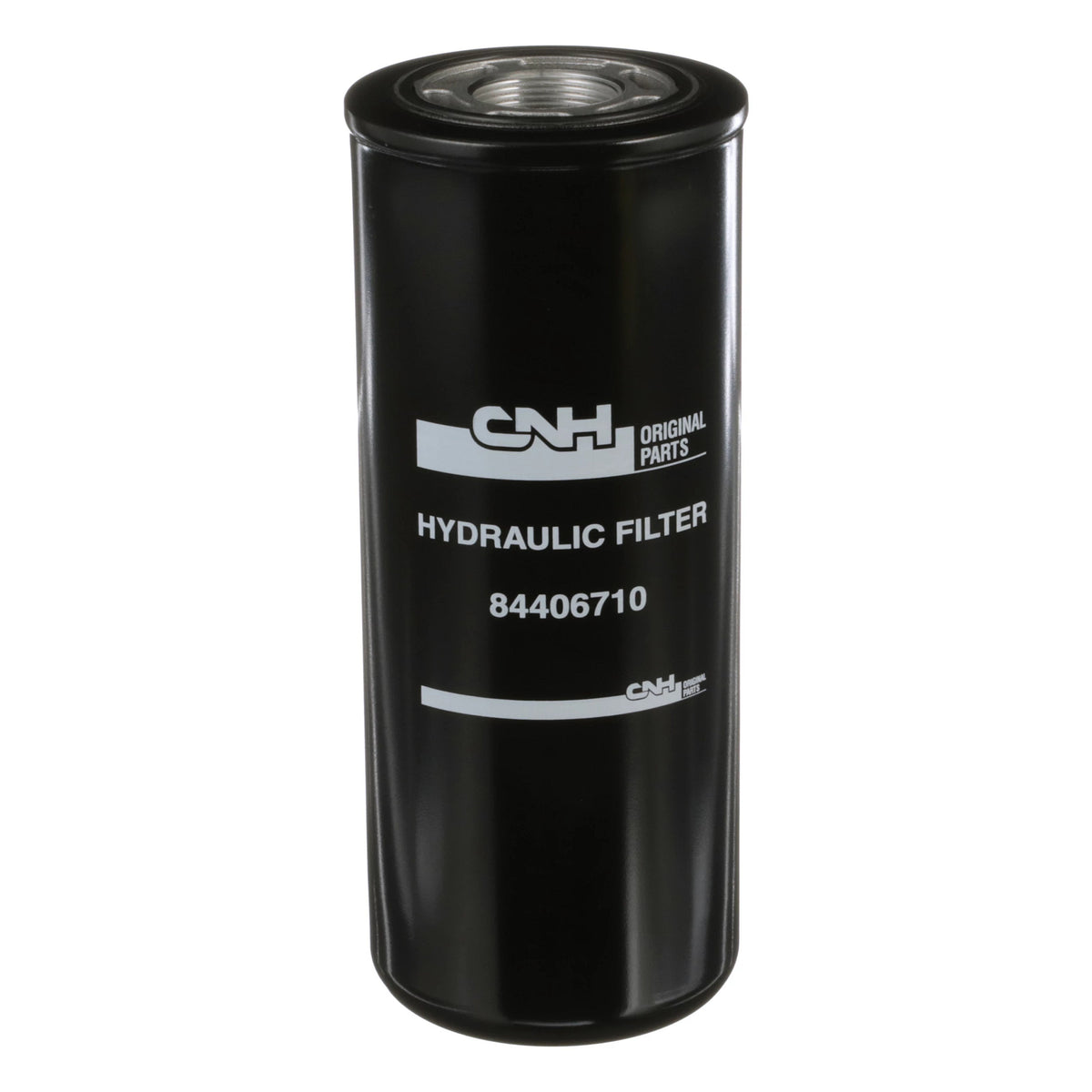 84406710 - OEM SPIN-ON HYDRAULIC FILTER - CASE CONSTRUCTION