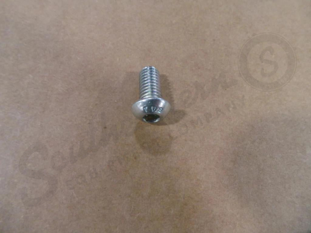 84406845 - OEM HEX SOCKET SCREW - CASE CONSTRUCTION