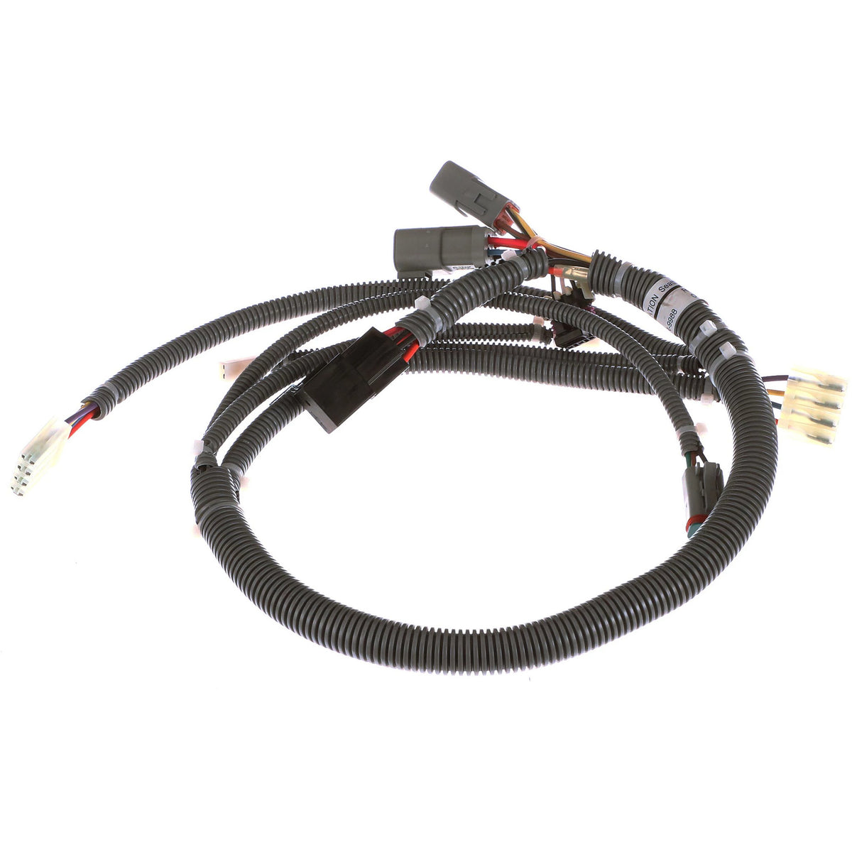 84406878 - OEM HVAC WIRING HARNESS - CASE CONSTRUCTION