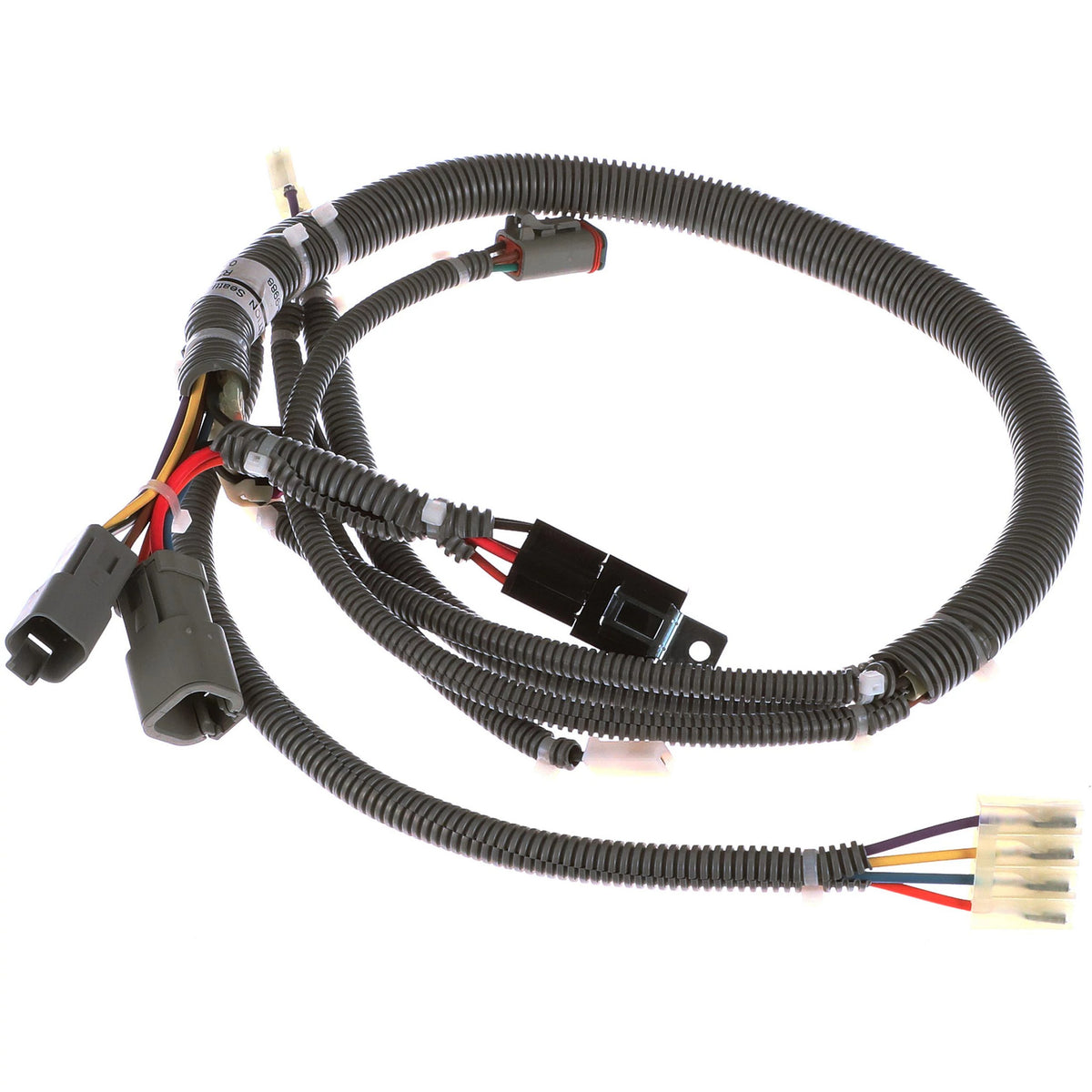 84406878 - OEM HVAC WIRING HARNESS - CASE CONSTRUCTION