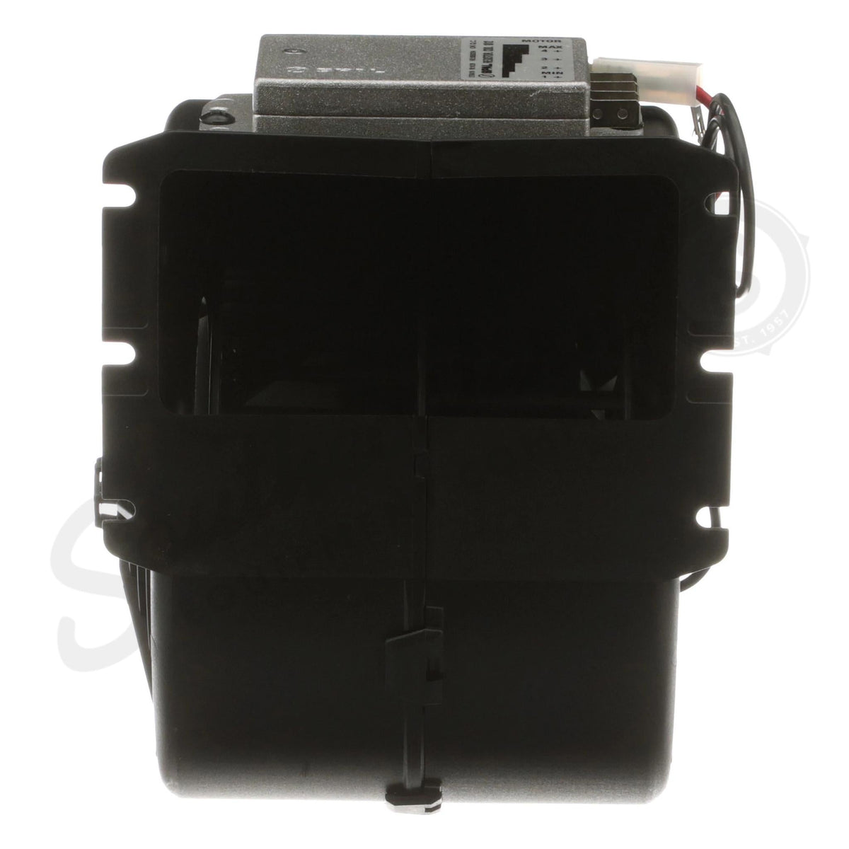 84406879 - OEM 4-SPEED 24V BLOWER MOTOR - CASE CONSTRUCTION